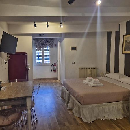 Ognissanti Dream Suites Florence Exterior photo