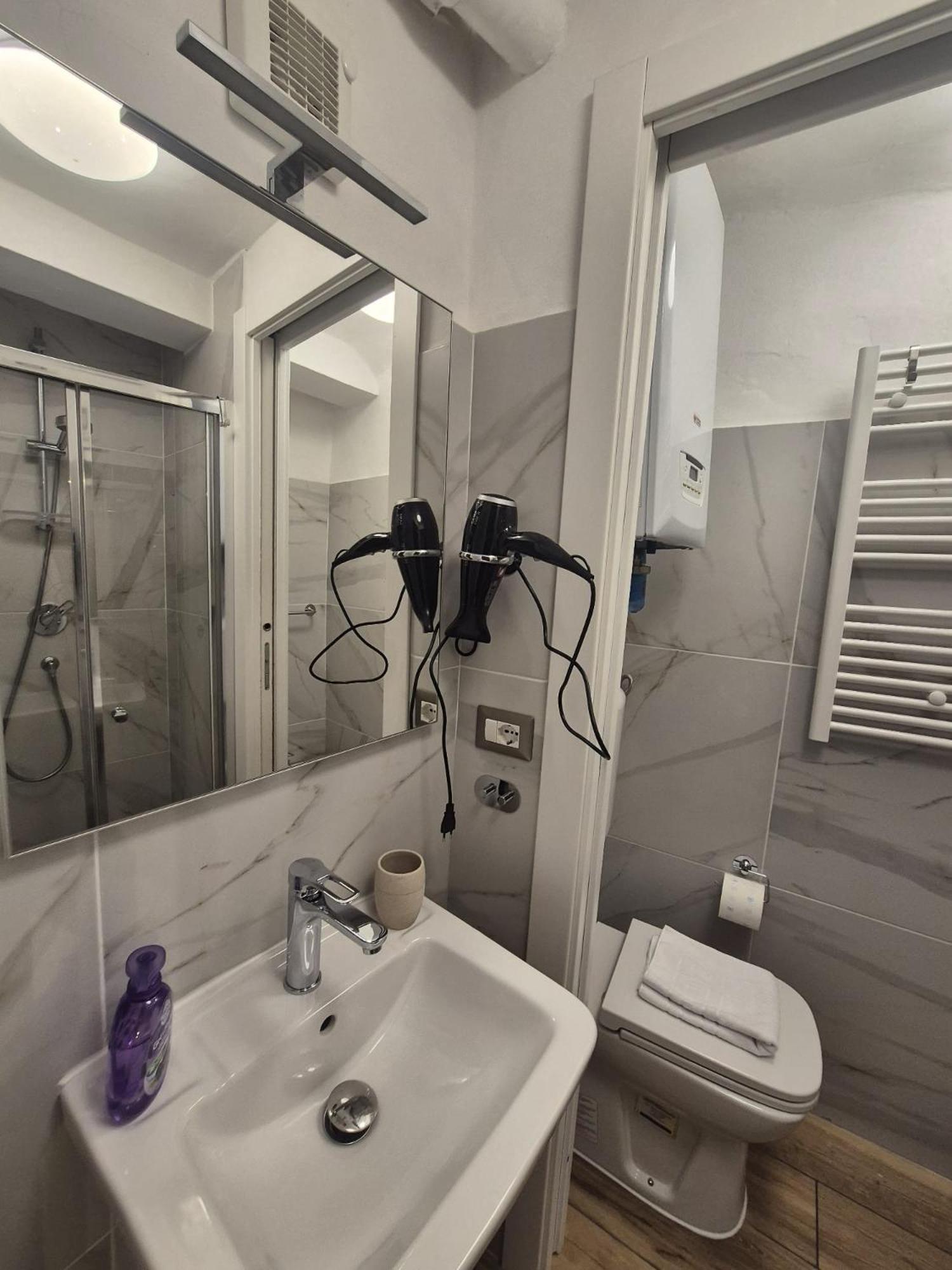 Ognissanti Dream Suites Florence Exterior photo
