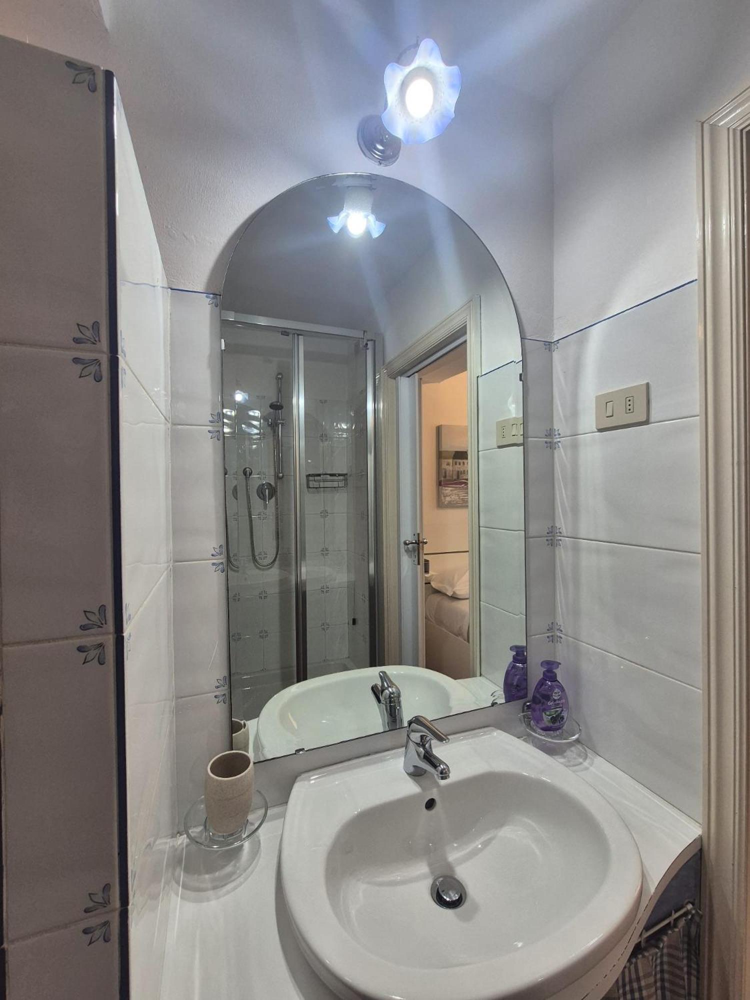 Ognissanti Dream Suites Florence Exterior photo